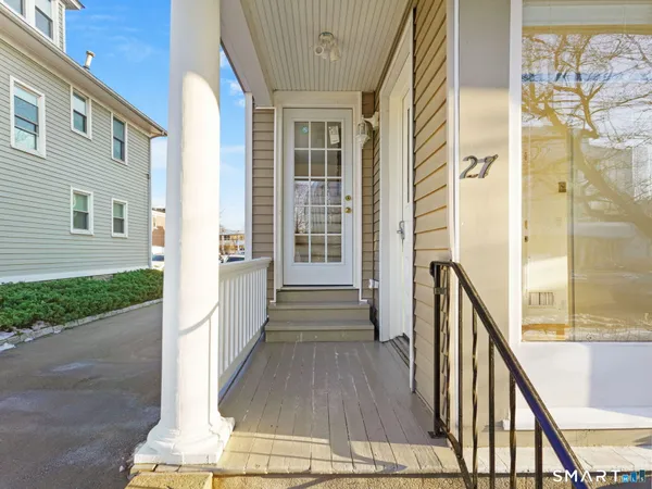 $2,400 | 27 5th Street, Unit 3, Stamford, CT 06905