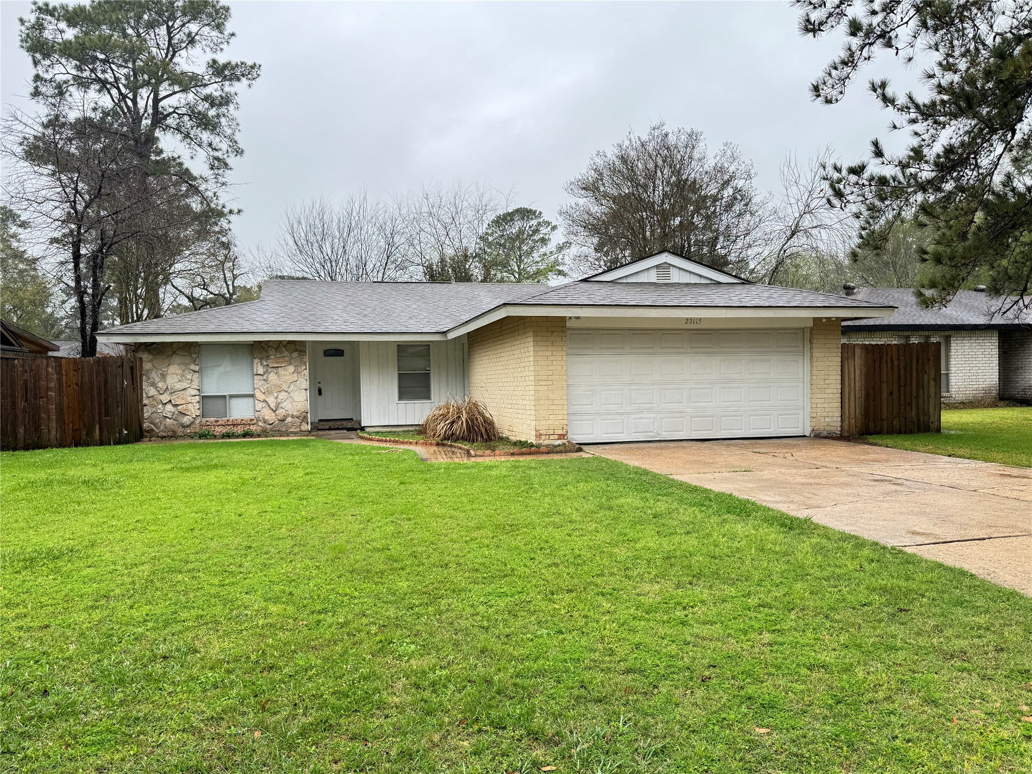 23115 Ludgate Drive Spring, TX 77373 - Photo 1 of 21