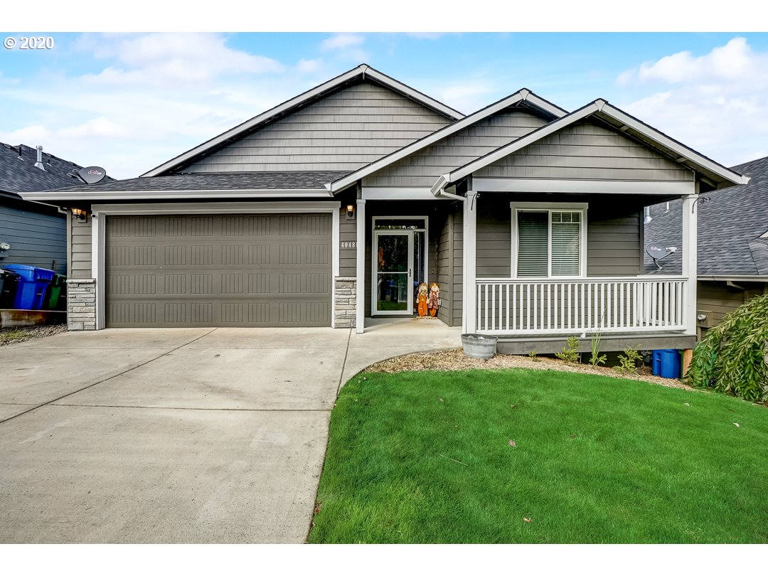 40481 Buck Street Sandy, OR 97055 - Photo 1 of 28 Gallery Image 1