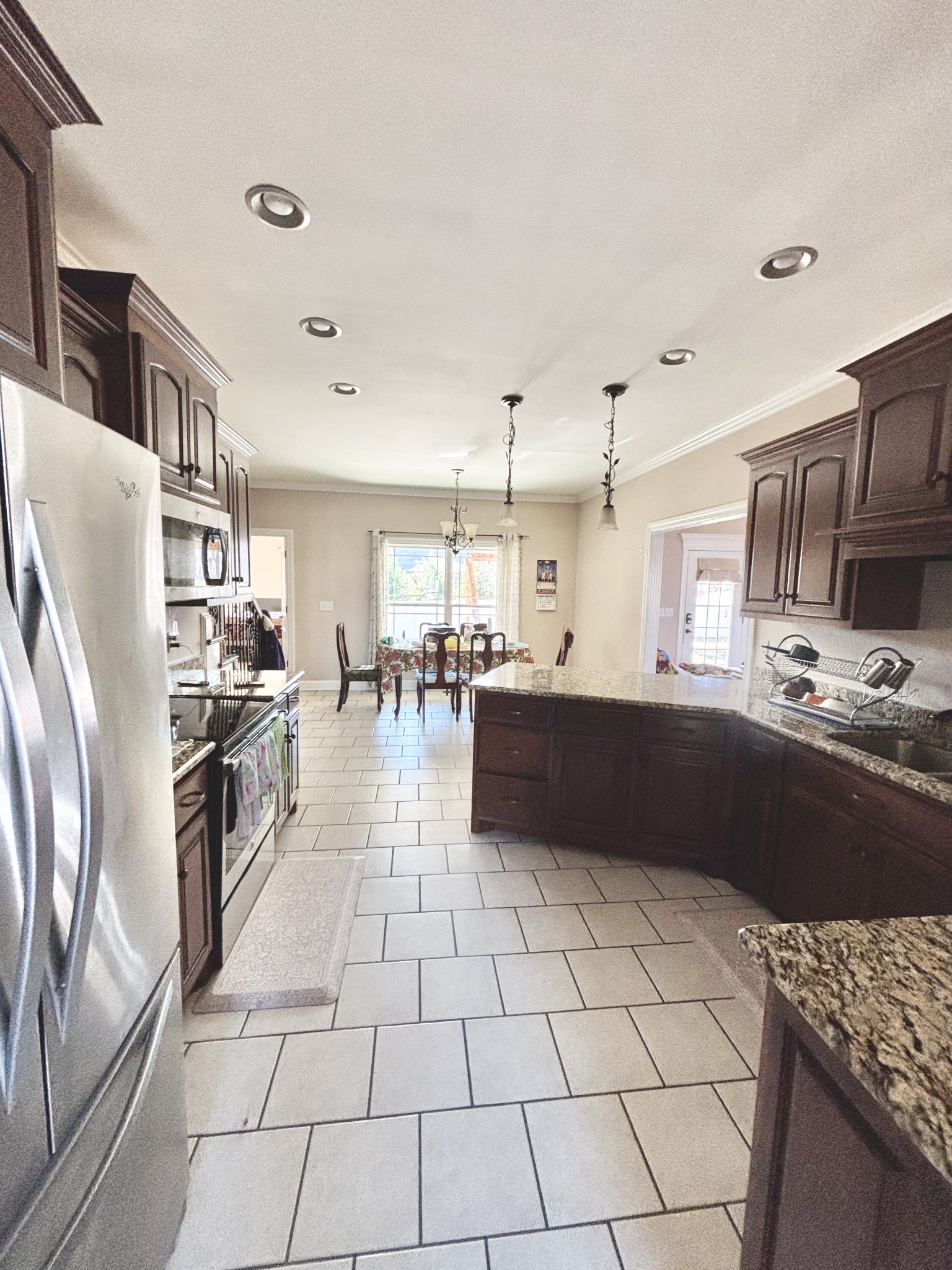 244 Lexington Circle Manchester, TN 37355 - Photo 11 of 25