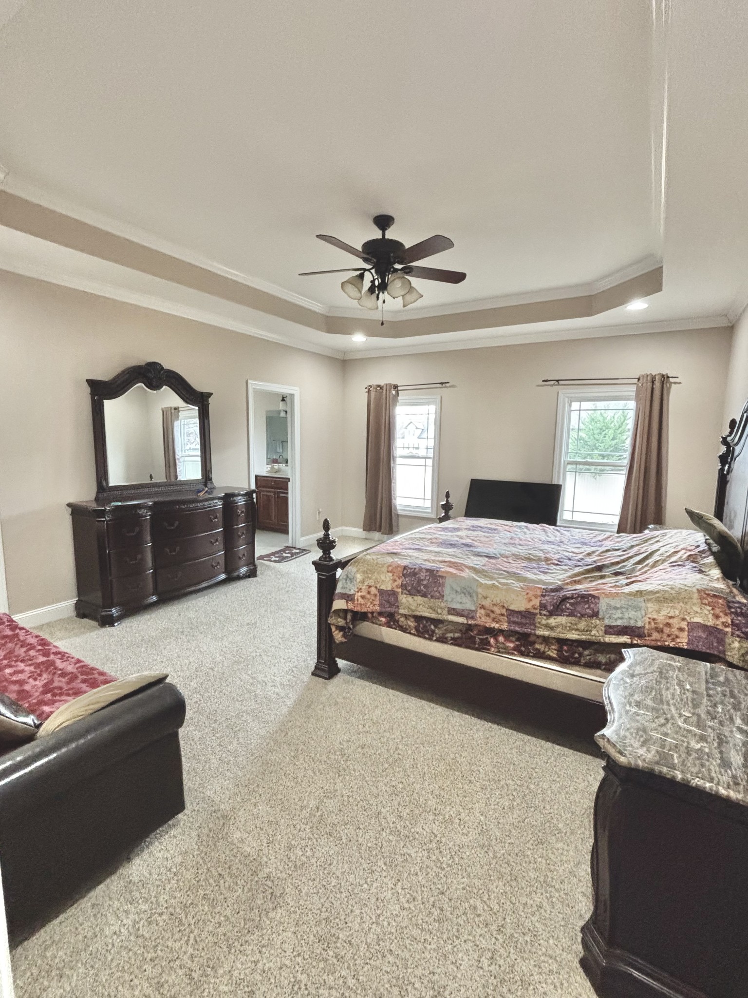 244 Lexington Circle Manchester, TN 37355 - Photo 15 of 25