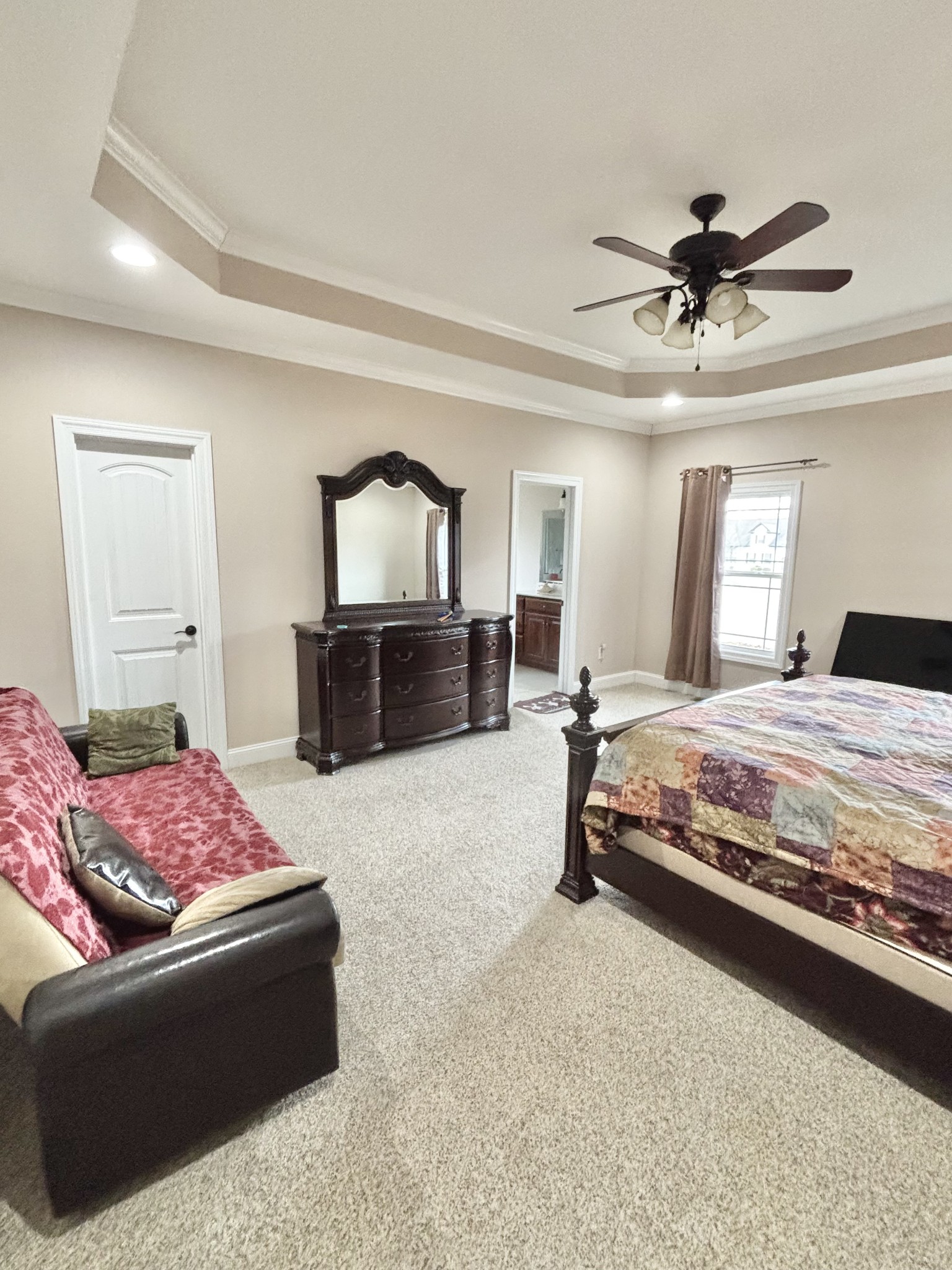 244 Lexington Circle Manchester, TN 37355 - Photo 16 of 25