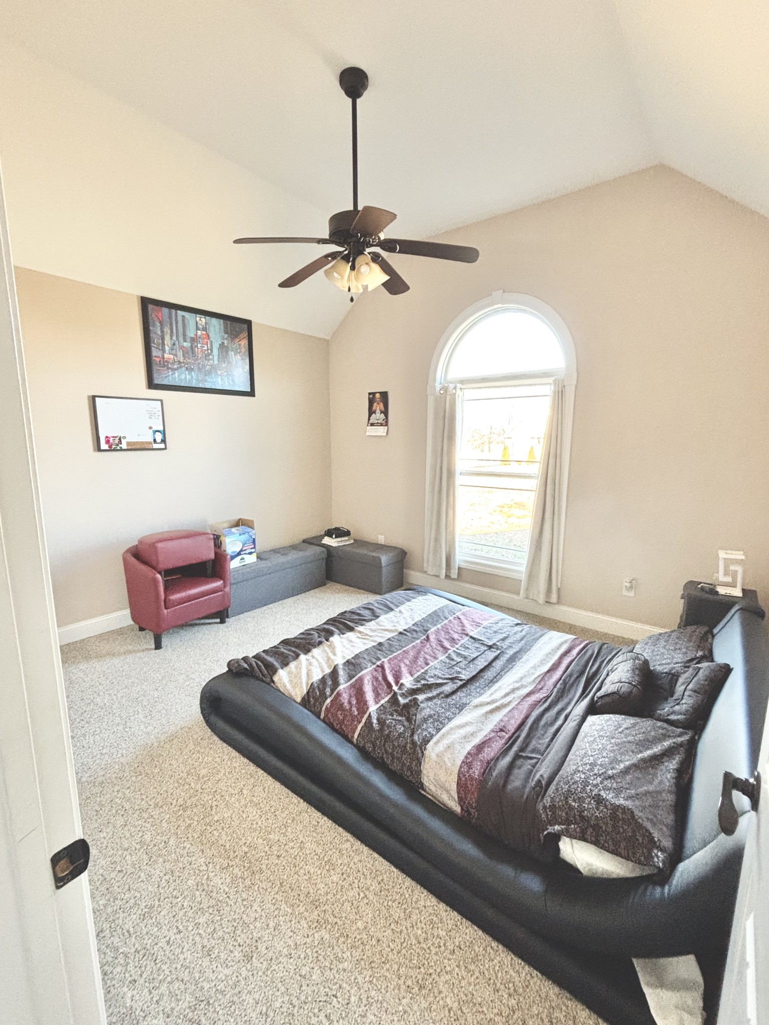 244 Lexington Circle Manchester, TN 37355 - Photo 22 of 25