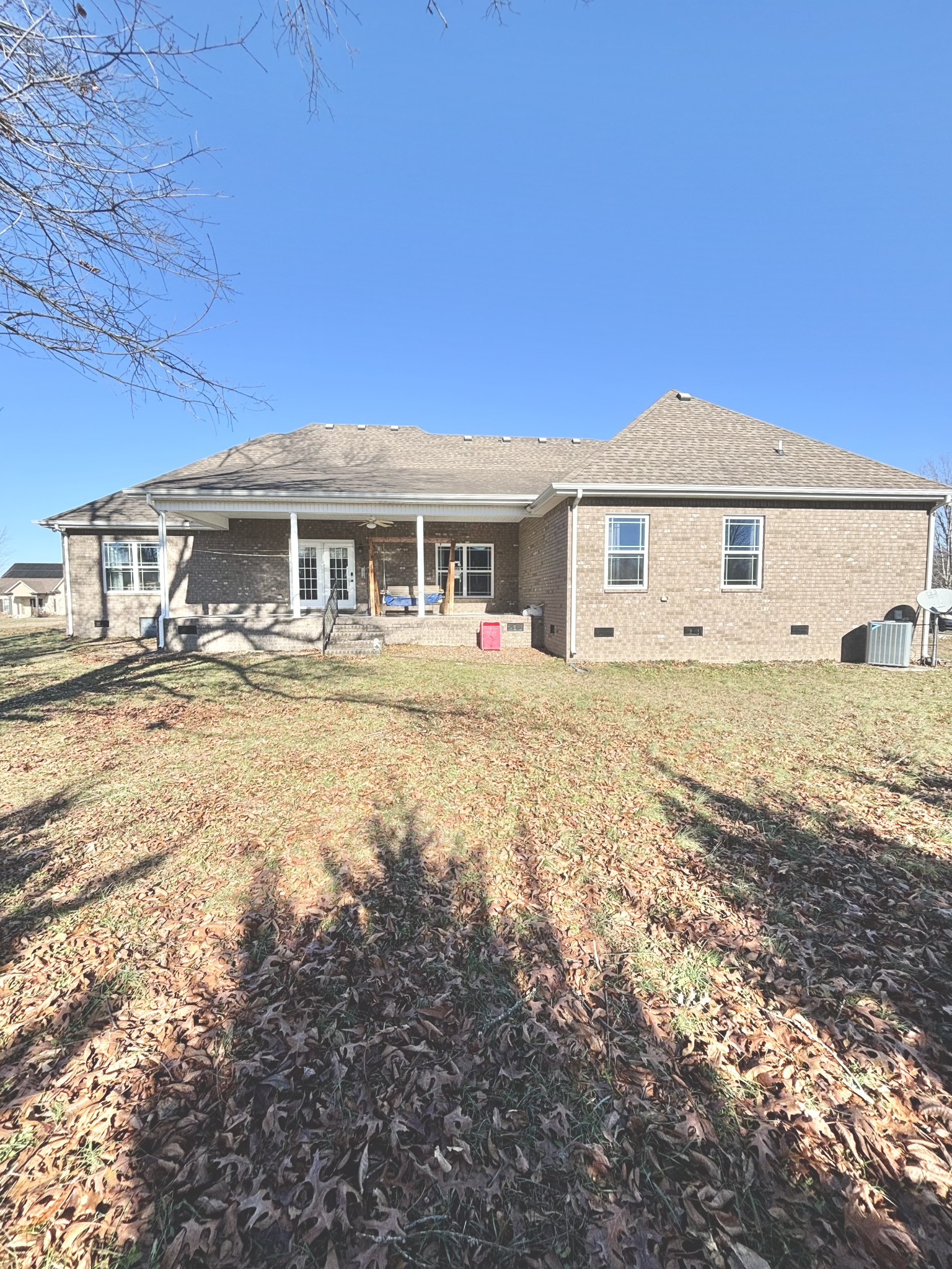 244 Lexington Circle Manchester, TN 37355 - Photo 24 of 25