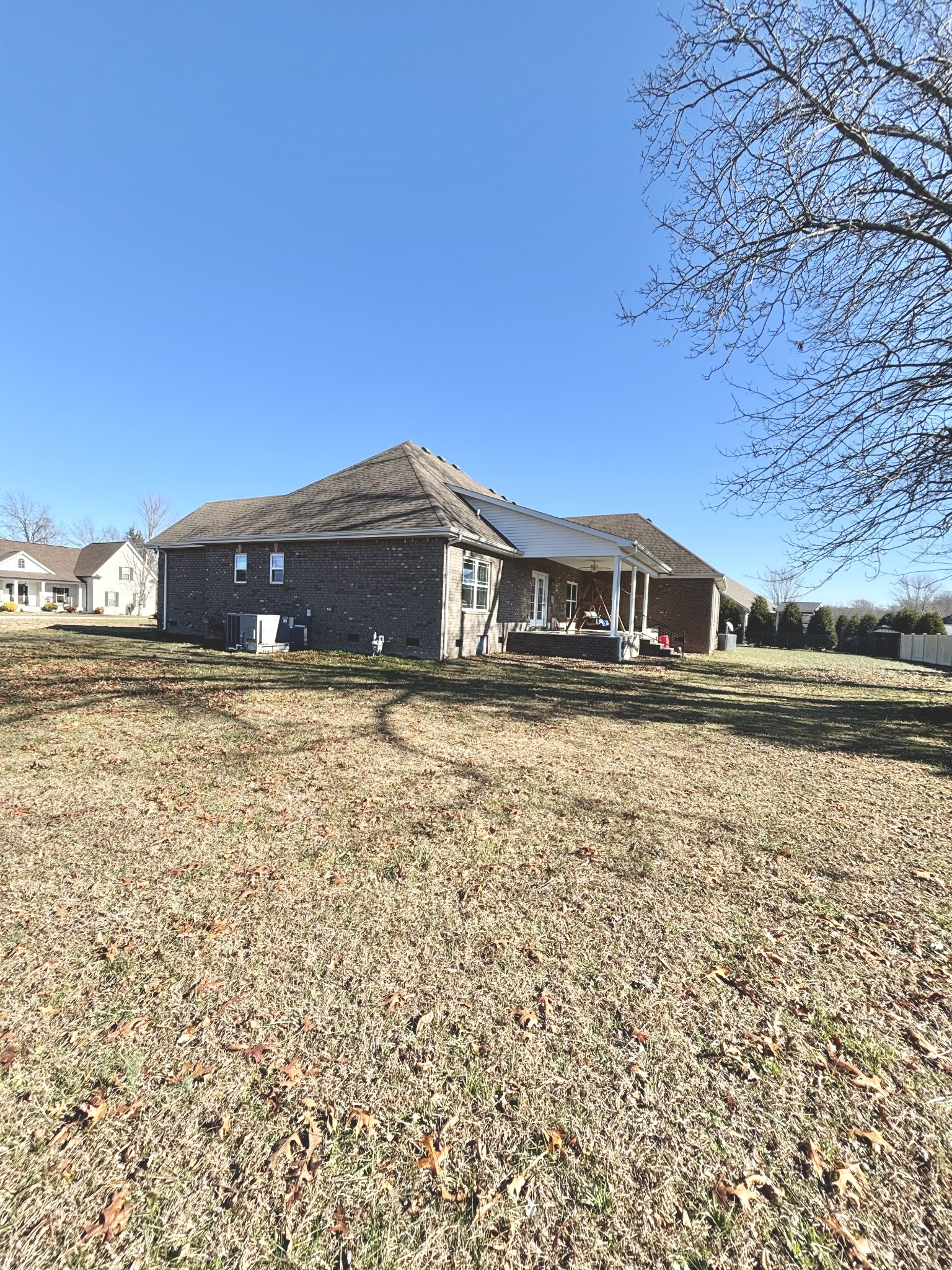 244 Lexington Circle Manchester, TN 37355 - Photo 25 of 25