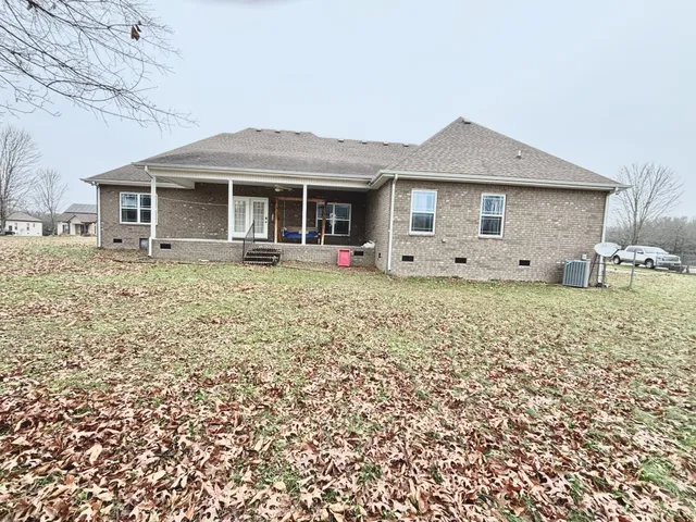 $529,900 | 244 Lexington Circle, Manchester, TN 37355