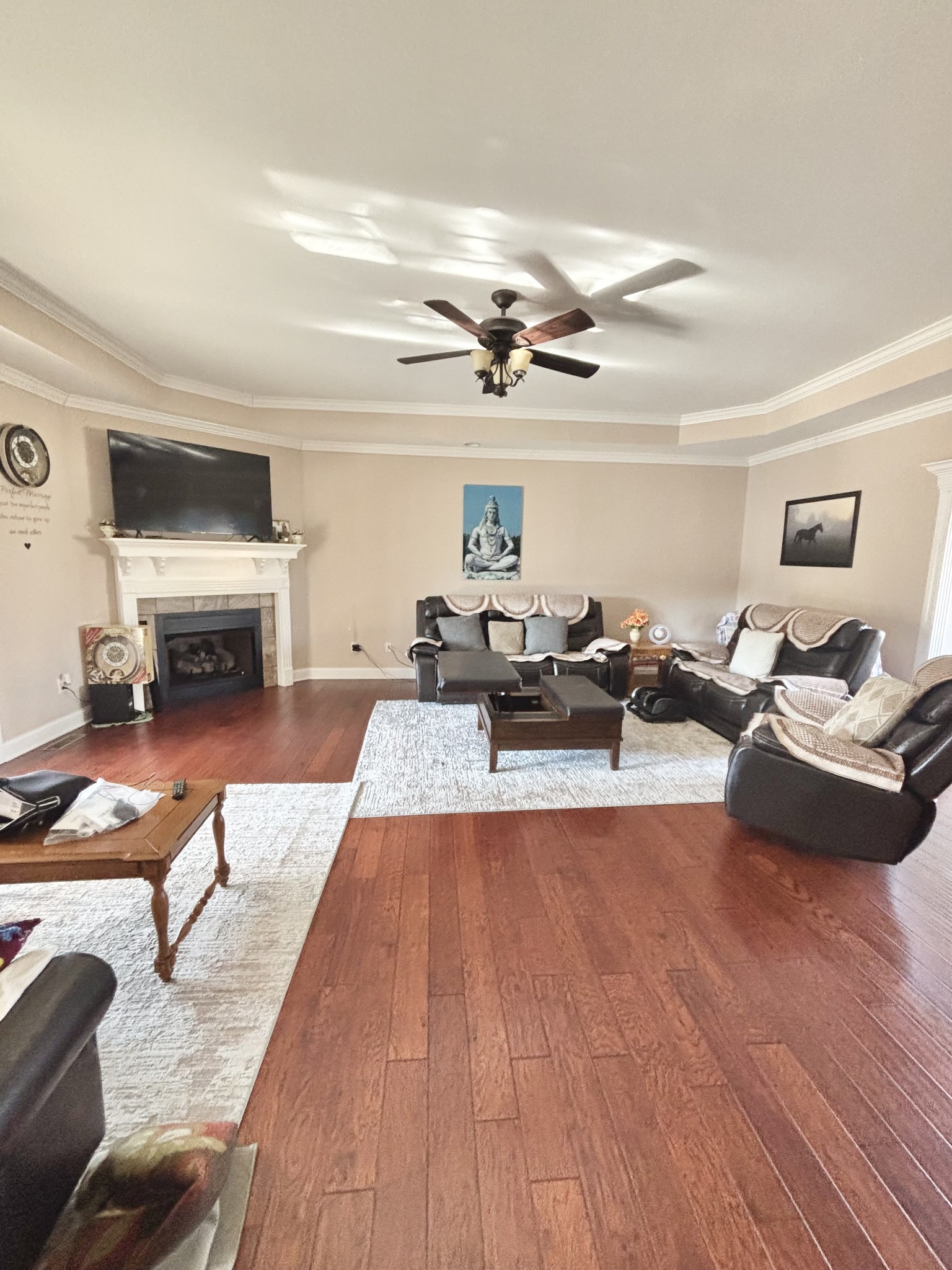 244 Lexington Circle Manchester, TN 37355 - Photo 4 of 25