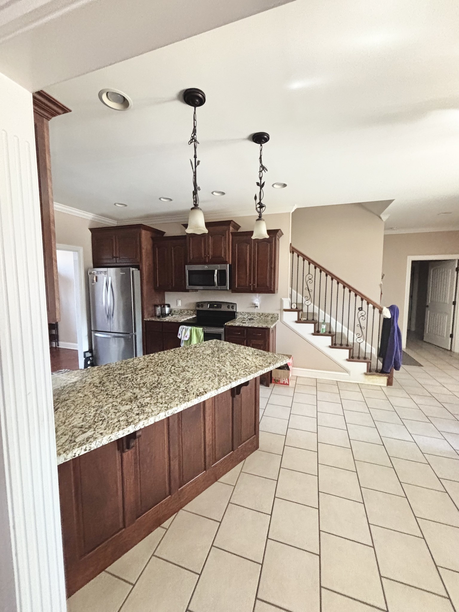 244 Lexington Circle Manchester, TN 37355 - Photo 7 of 25