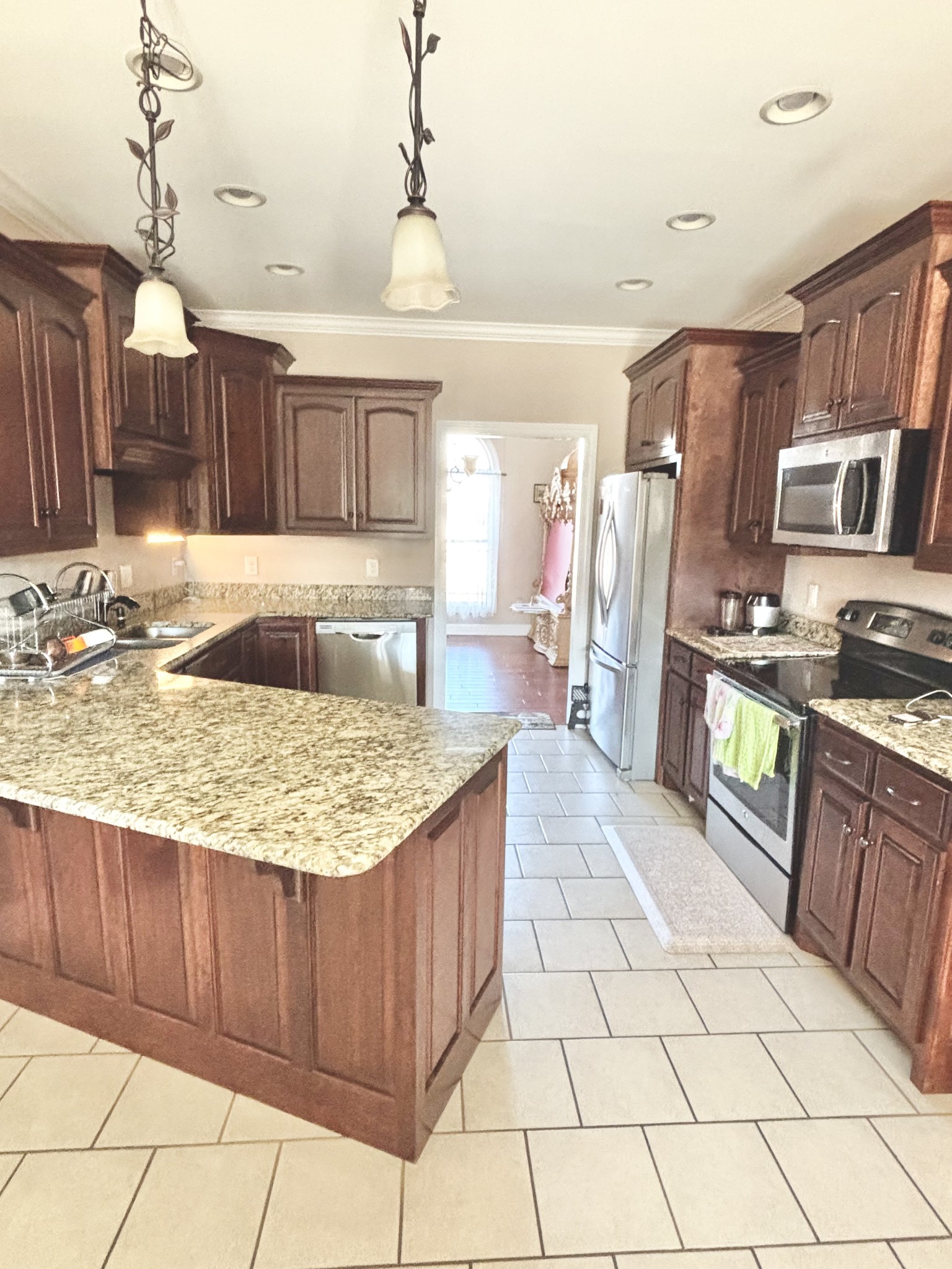 244 Lexington Circle Manchester, TN 37355 - Photo 8 of 25