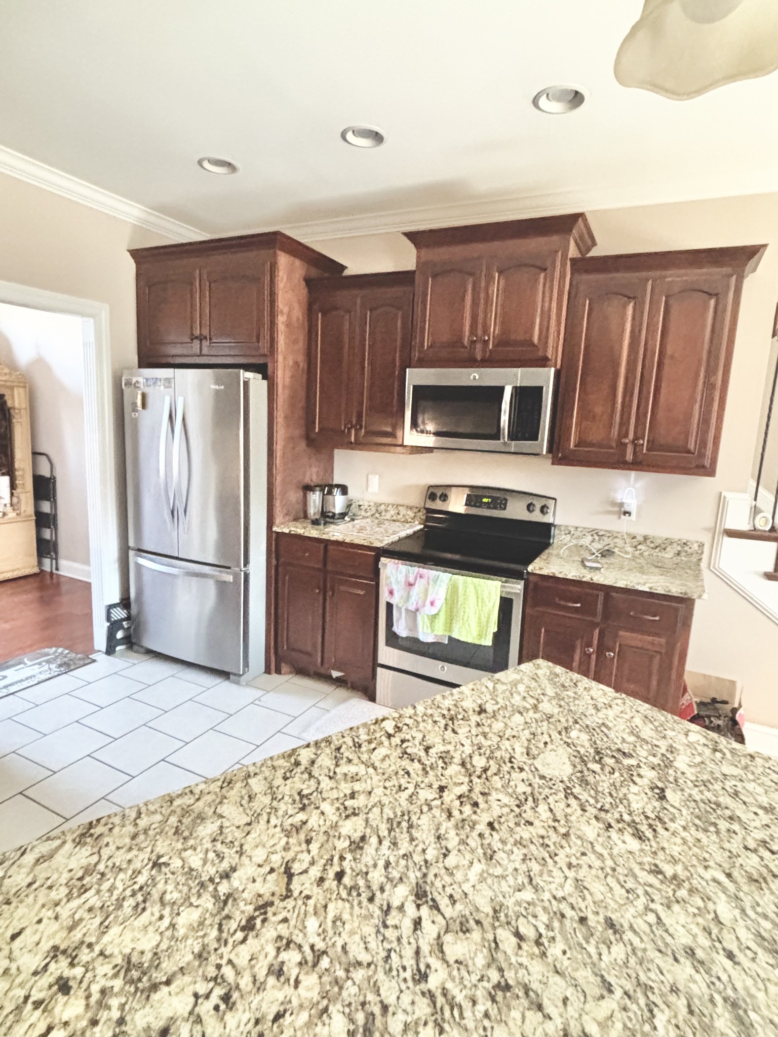 244 Lexington Circle Manchester, TN 37355 - Photo 9 of 25