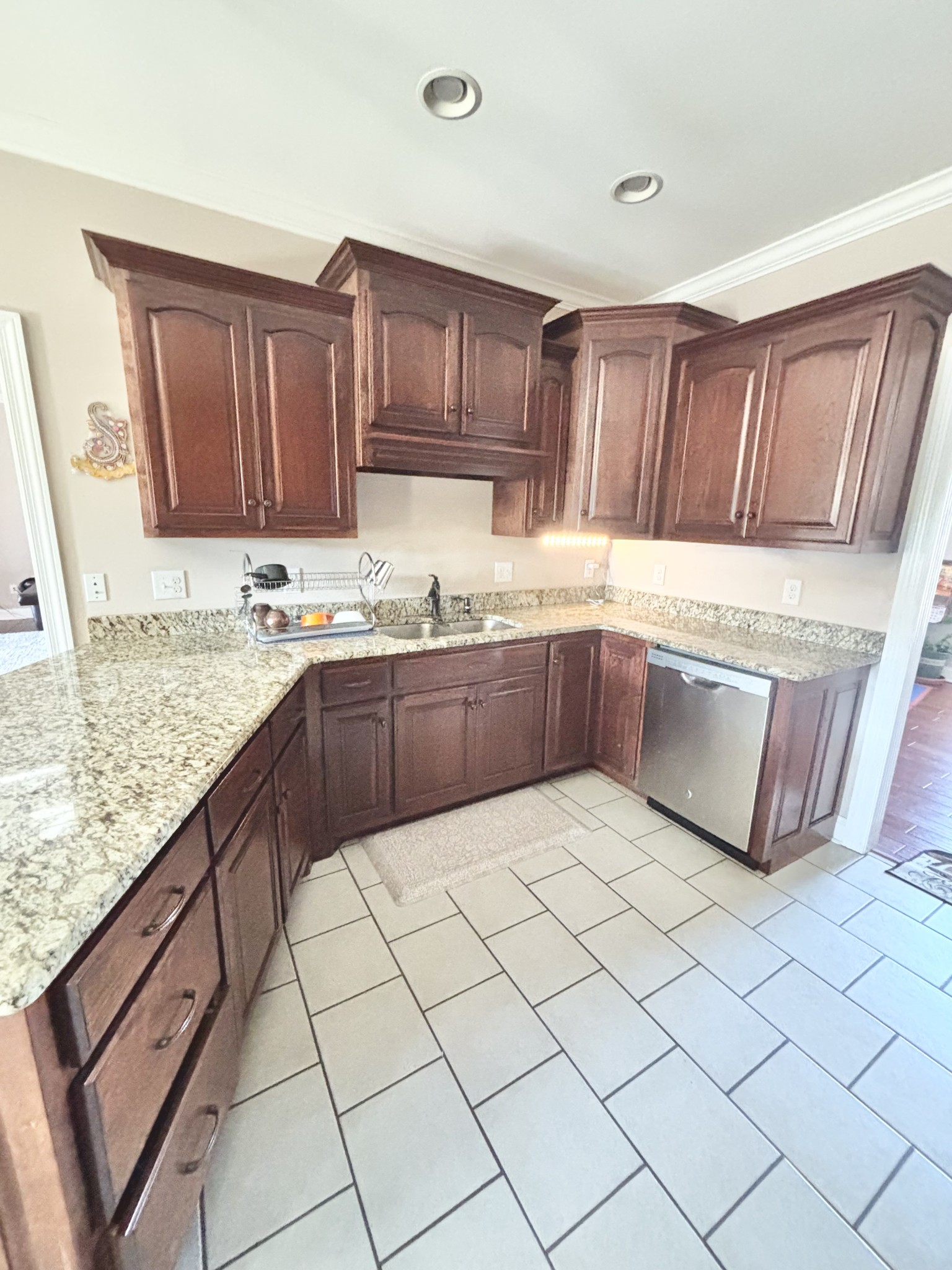 244 Lexington Circle Manchester, TN 37355 - Photo 10 of 25