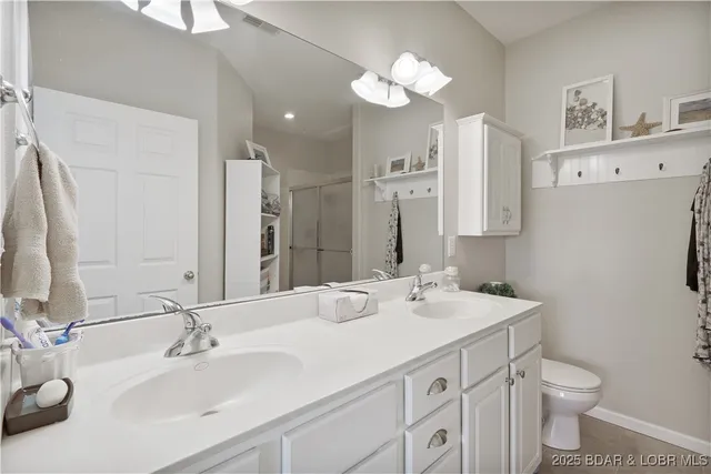 $299,999 | 562 Hyd A Way Road, Unit 3F, Camdenton, MO 65020