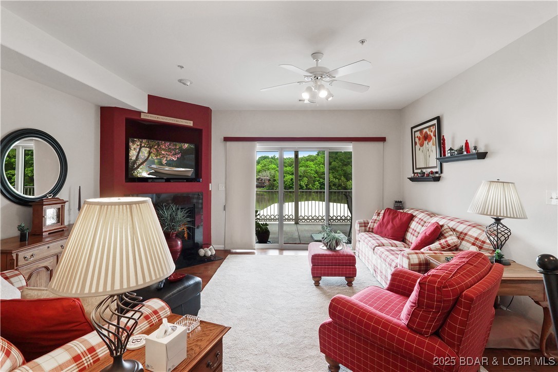 562 Hyd A Way Road, Unit 3F Camdenton, MO 65020 - Photo 7 of 32