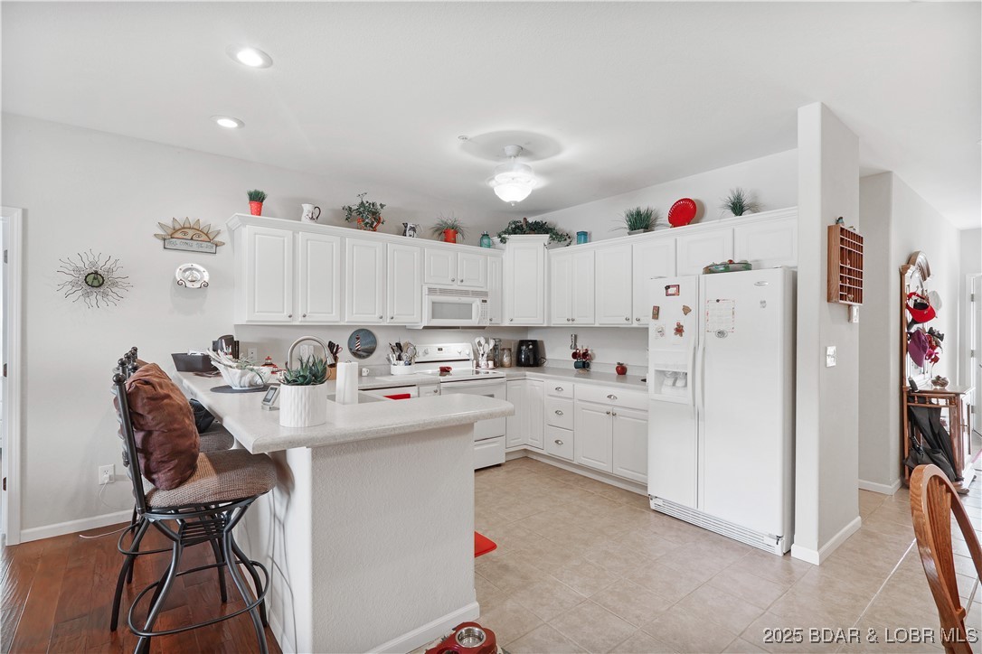 562 Hyd A Way Road, Unit 3F Camdenton, MO 65020 - Photo 8 of 32