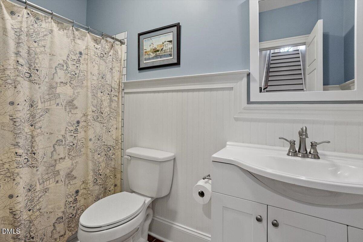 2718 Wayland Drive Raleigh, NC 27608 - Photo 22 of 34
