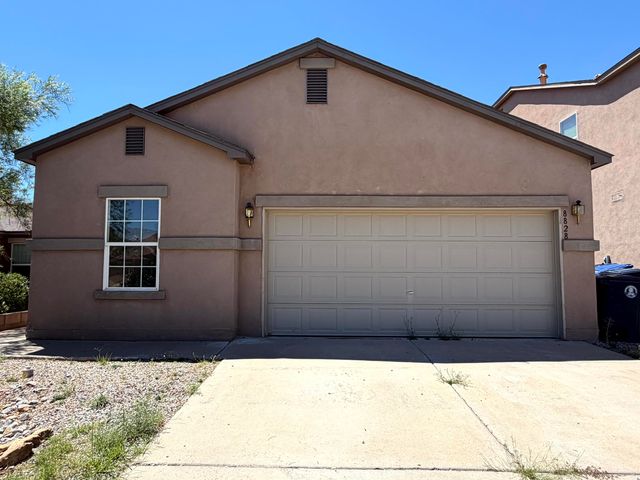 $239,000 | 8828 Sonoma Avenue Northwest, Albuquerque, NM 87121
