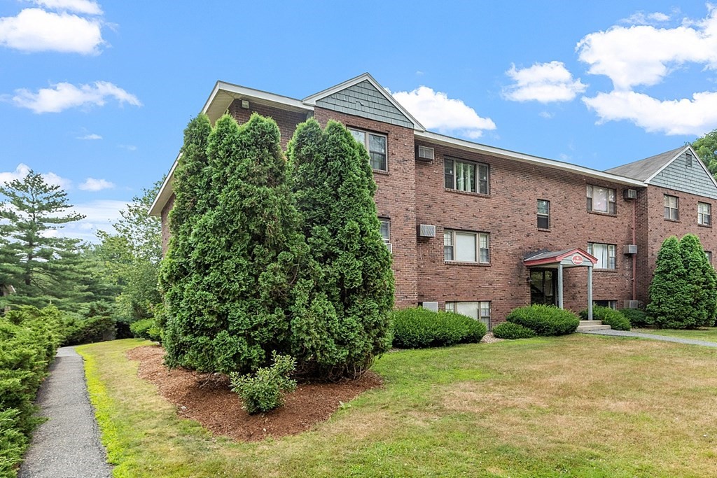 41 Spencer Road, Unit 32G Boxborough, MA 01719 - Photo 12 of 14