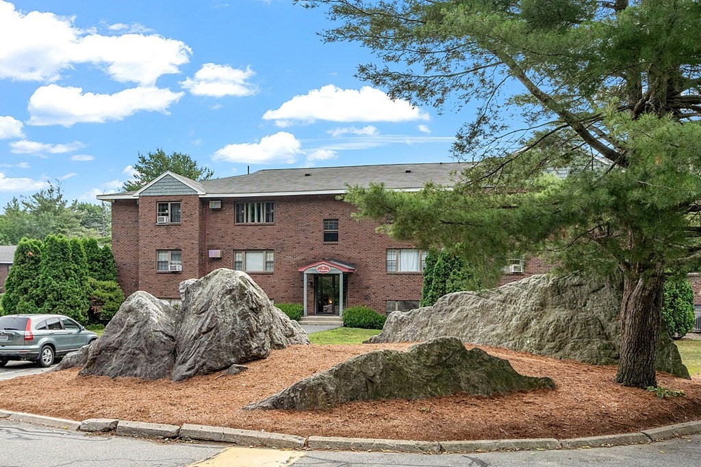41 Spencer Road, Unit 32G Boxborough, MA 01719 - Photo 13 of 14