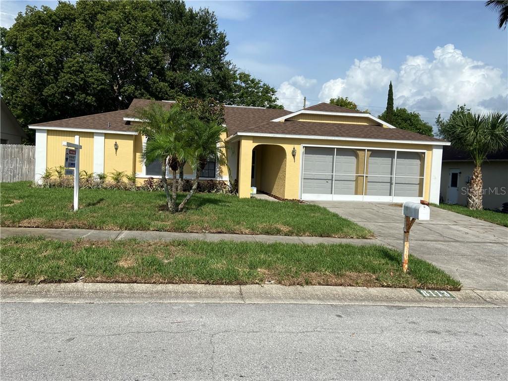 8113 Golden Bear Loop Port Richey, FL 34668 - Photo 1 of 1 Gallery Image 1