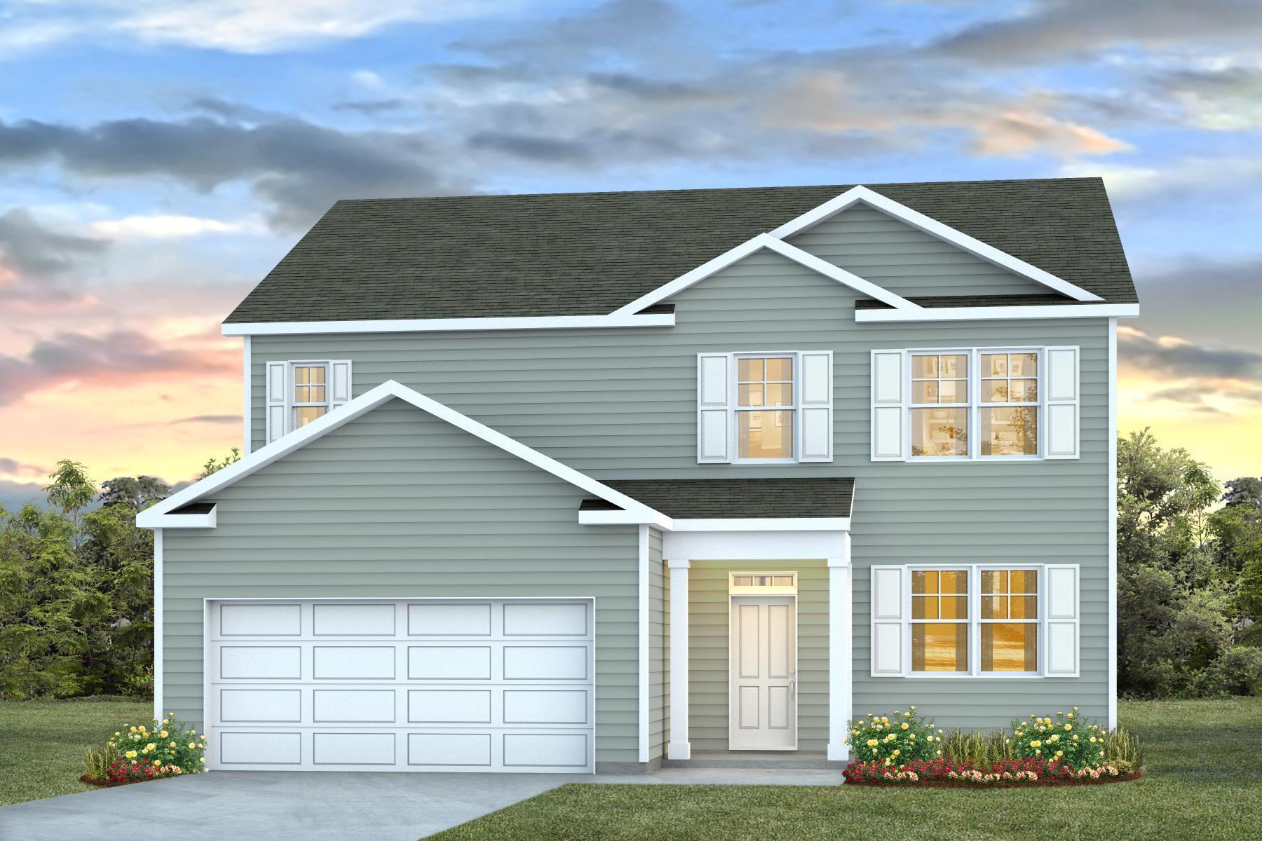 172 Morning View Way Moncks Corner, SC 29461 - Photo 1 of 42 172 Morning View Way Elle