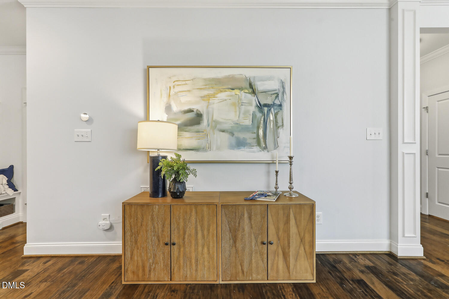 832 Nowell Ridge Road Raleigh, NC 27607 - Photo 16 of 76 017