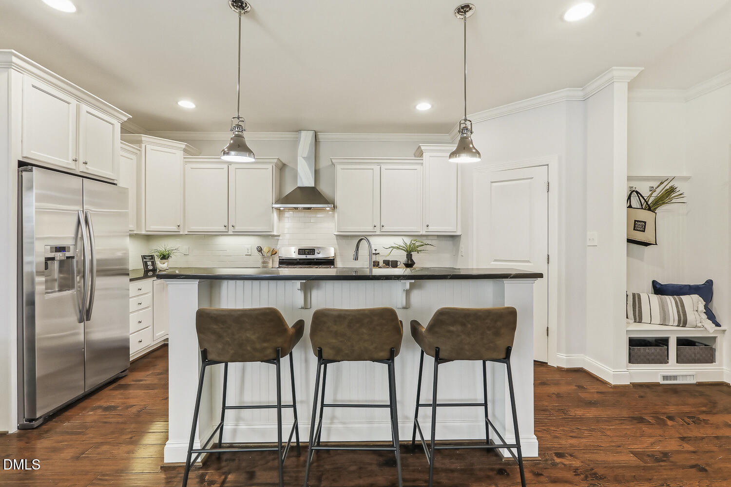 832 Nowell Ridge Road Raleigh, NC 27607 - Photo 18 of 76 019