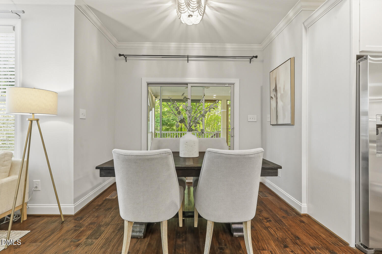 832 Nowell Ridge Road Raleigh, NC 27607 - Photo 27 of 76 028