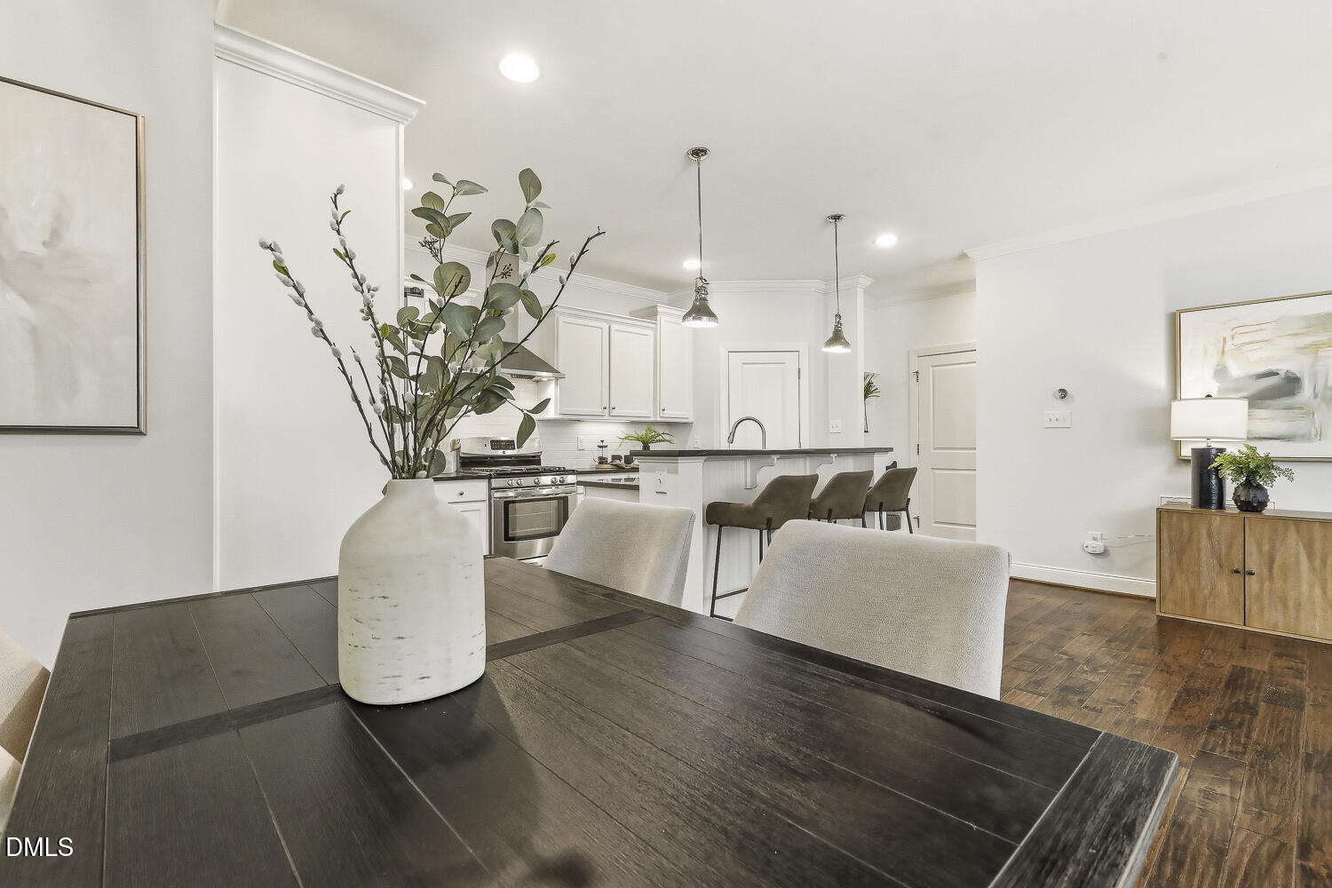 832 Nowell Ridge Road Raleigh, NC 27607 - Photo 30 of 76 031