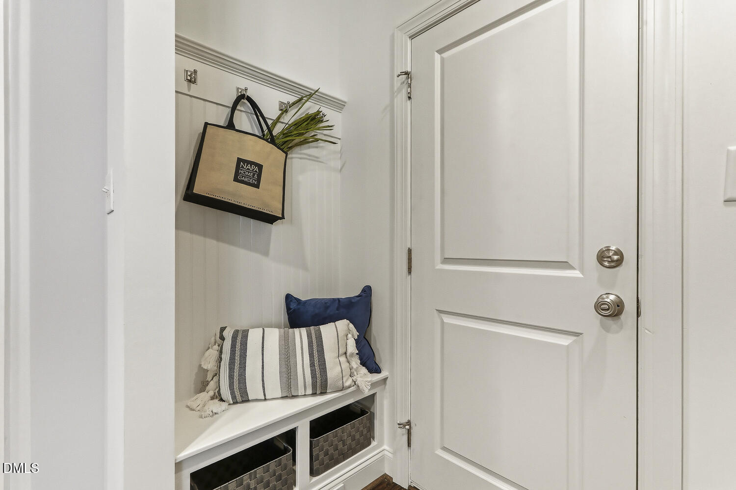832 Nowell Ridge Road Raleigh, NC 27607 - Photo 31 of 76 037