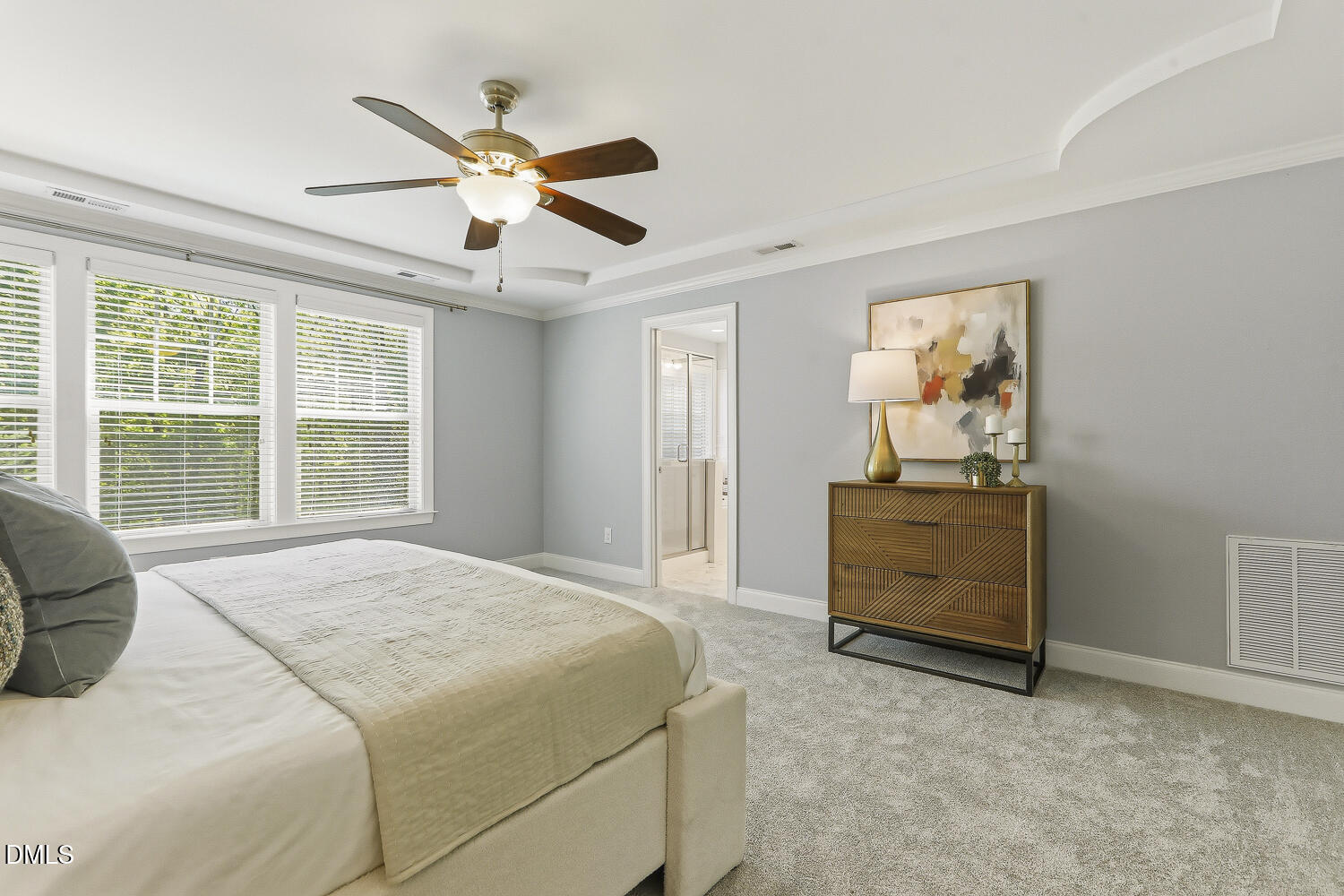 832 Nowell Ridge Road Raleigh, NC 27607 - Photo 32 of 76 038