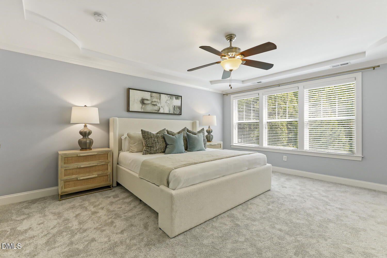 832 Nowell Ridge Road Raleigh, NC 27607 - Photo 33 of 76 039
