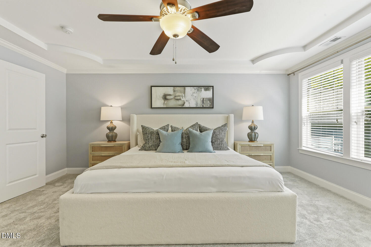 832 Nowell Ridge Road Raleigh, NC 27607 - Photo 34 of 76 040