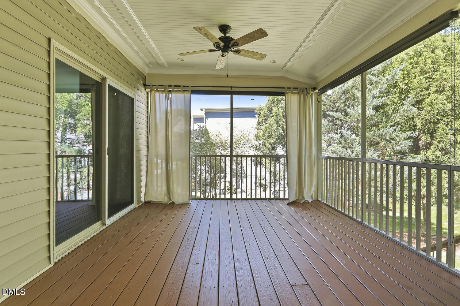 832 Nowell Ridge Road Raleigh, NC 27607 - Photo 36 of 76 004