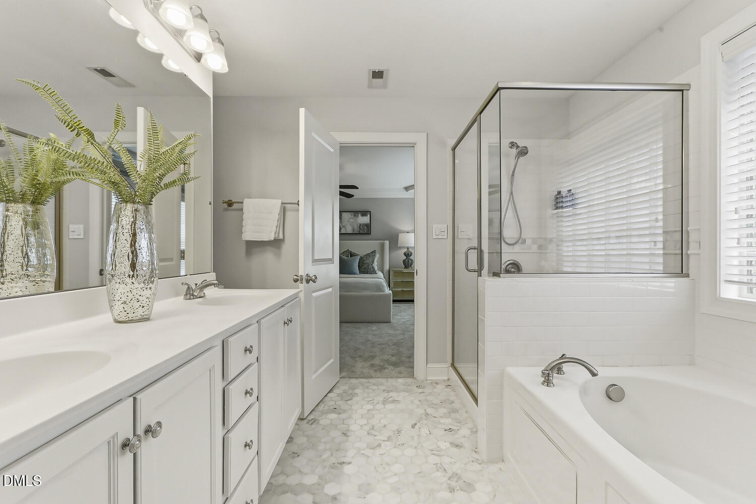 832 Nowell Ridge Road Raleigh, NC 27607 - Photo 44 of 76 046