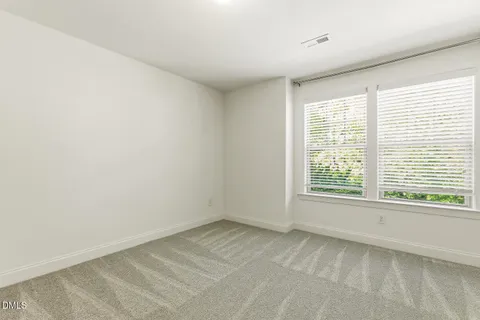 a view of a balcony with outdoor space