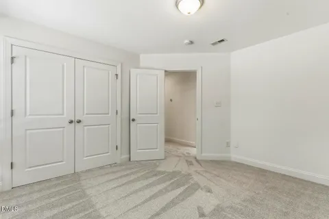 a view of outdoor space with deck and yard