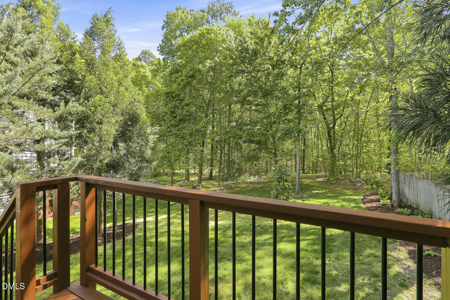 832 Nowell Ridge Road Raleigh, NC 27607 - Photo 62 of 76 064