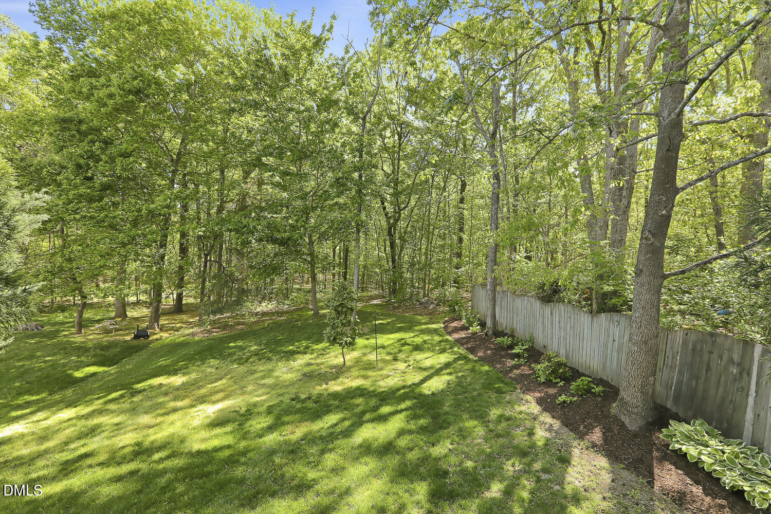 832 Nowell Ridge Road Raleigh, NC 27607 - Photo 63 of 76 065