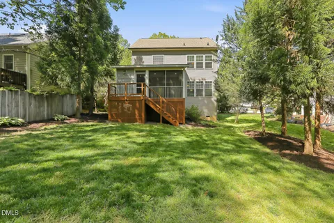 $720,000 | 832 Nowell Ridge Road, Raleigh, NC 27607