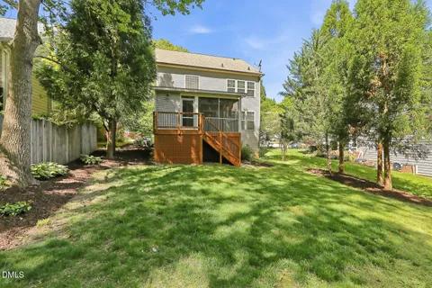 $720,000 | 832 Nowell Ridge Road, Raleigh, NC 27607