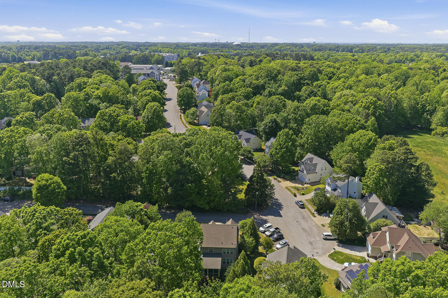 832 Nowell Ridge Road Raleigh, NC 27607 - Photo 67 of 76 013