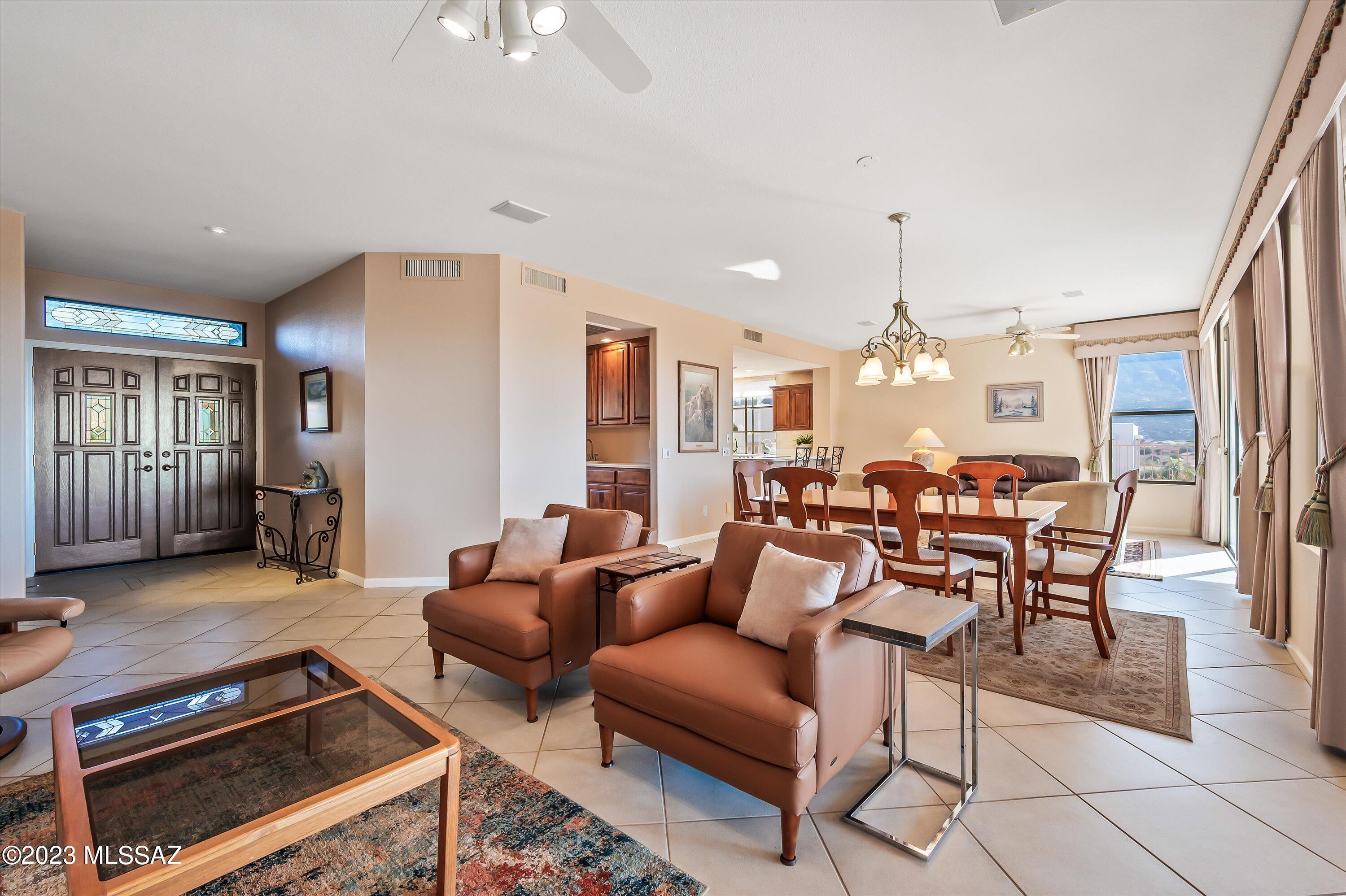 65161 East Rose Ridge Court Tucson, AZ 85739 - Photo 13 of 46