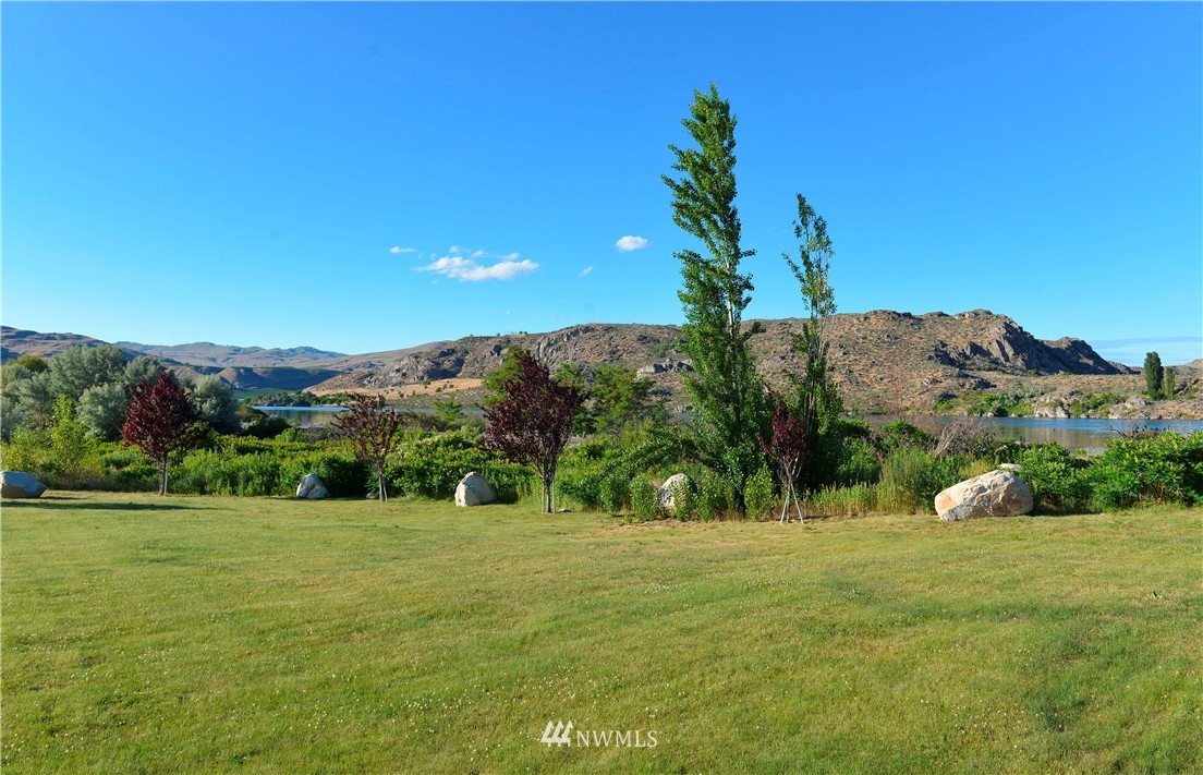 5 Starr Road Pateros, WA 98846 - Photo 11 of 15 Gallery Image 11