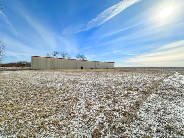$89,900 | Lot 4 Griswold Springs Road, Sandwich, IL 60548