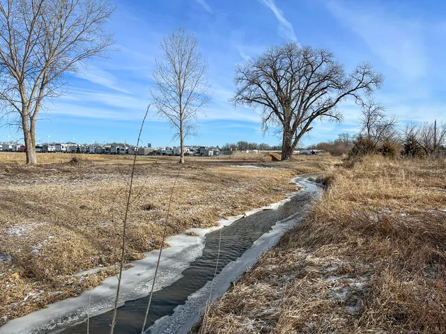 $89,900 | Lot 4 Griswold Springs Road, Sandwich, IL 60548