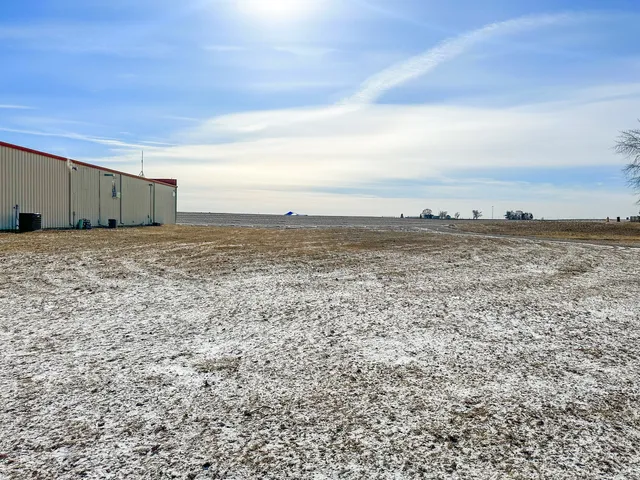 $89,900 | Lot 4 Griswold Springs Road, Sandwich, IL 60548