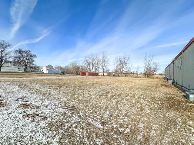 $89,900 | Lot 4 Griswold Springs Road, Sandwich, IL 60548