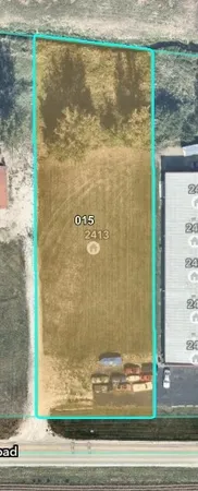 $89,900 | Lot 4 Griswold Springs Road, Sandwich, IL 60548