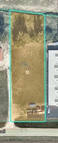 $89,900 | Lot 4 Griswold Springs Road, Sandwich, IL 60548