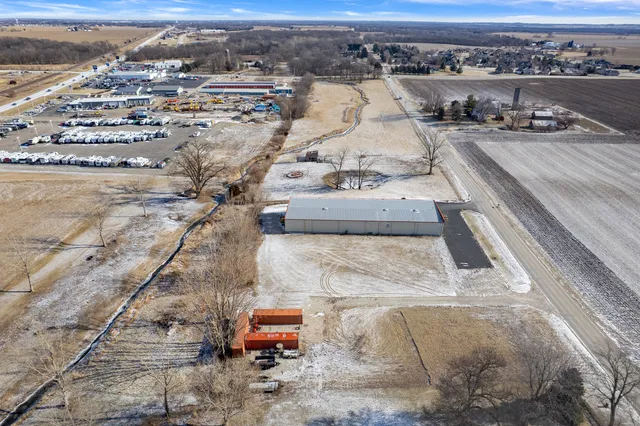 $89,900 | Lot 4 Griswold Springs Road, Sandwich, IL 60548